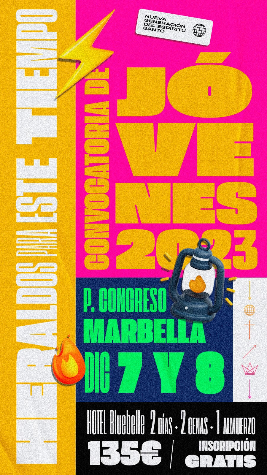 jovenes 2023