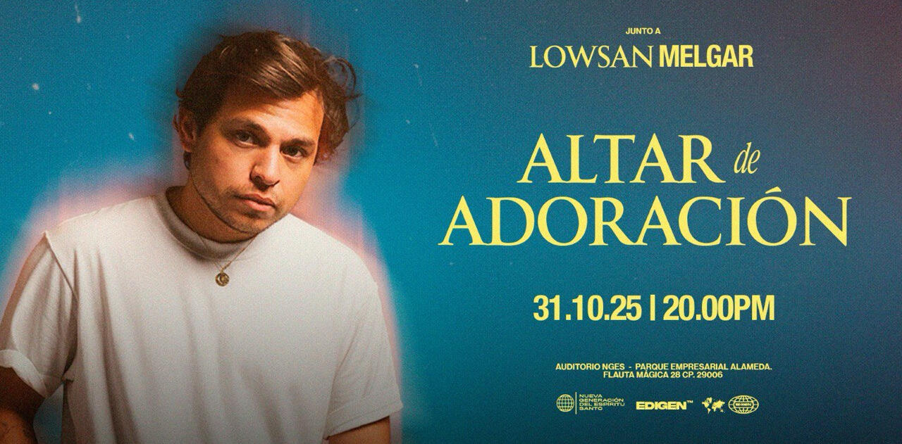 Cumbre Aapostólica 2025 Ministerio Nueva Generación del Espíritu Santo